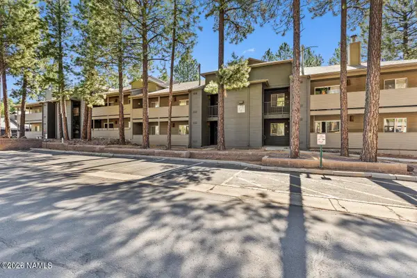 1385 W University Avenue, Flagstaff, AZ 86001