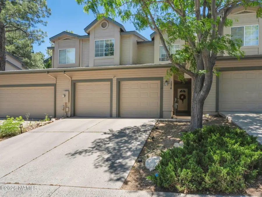 1078 W Deadwood Court, Flagstaff, AZ 86005 - #2