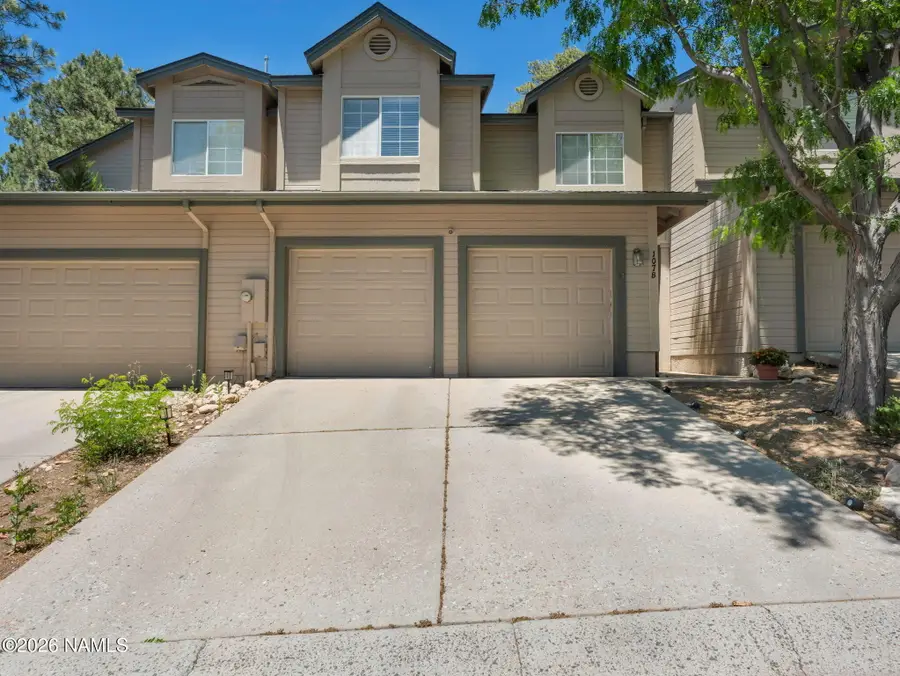 1078 W Deadwood Court, Flagstaff, AZ 86005 - #3