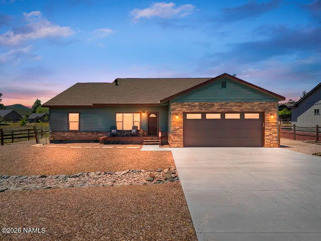 143 Trilogy Drive, Williams, AZ 86046 - #1