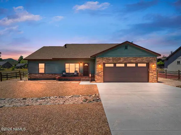 143 Trilogy Drive, Williams, AZ 86046