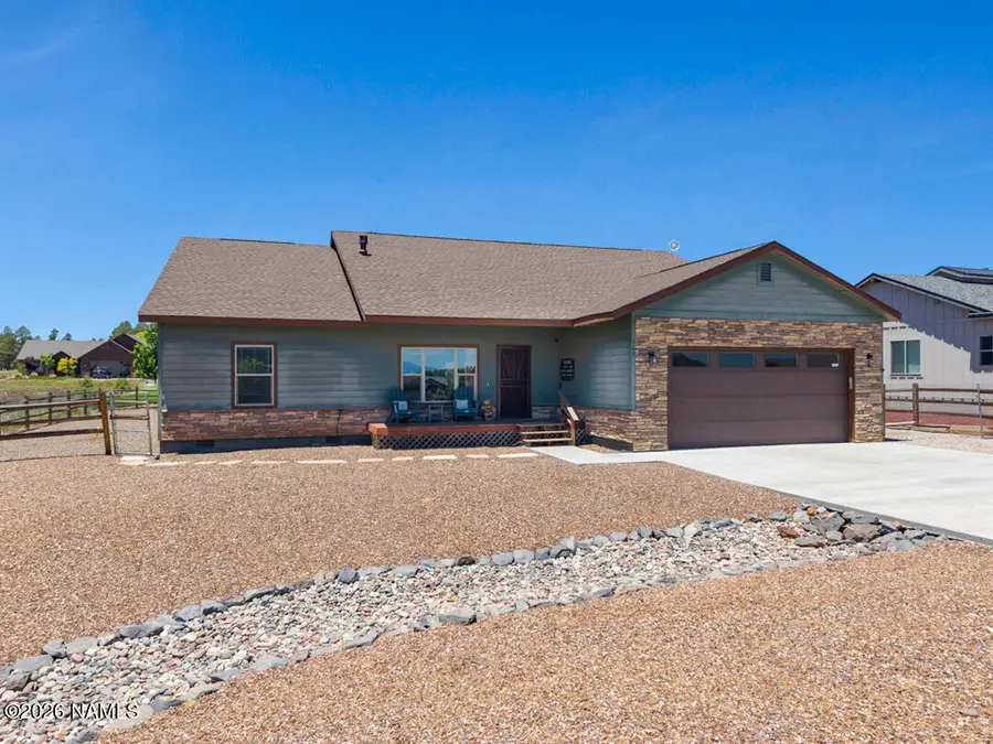 143 Trilogy Drive, Williams, AZ 86046 - #2