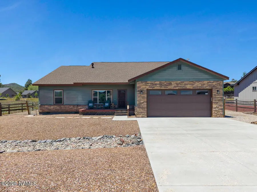 143 Trilogy Drive, Williams, AZ 86046 - #3