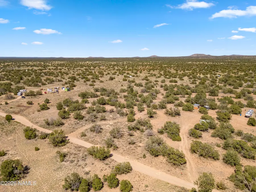 2177 S Canyon Vista Road, Williams, AZ 86046 - #2
