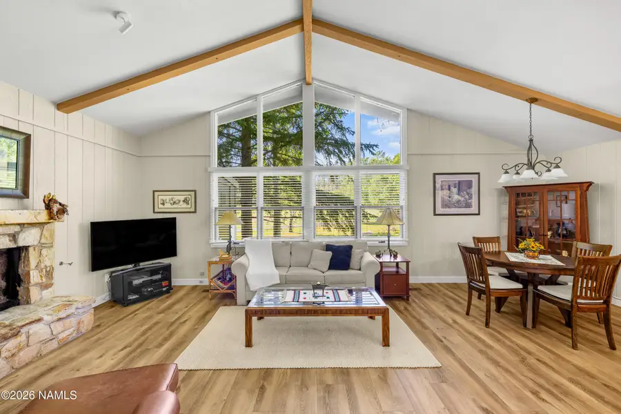 2047 N Country Club Drive, Flagstaff, AZ 86004 - #2