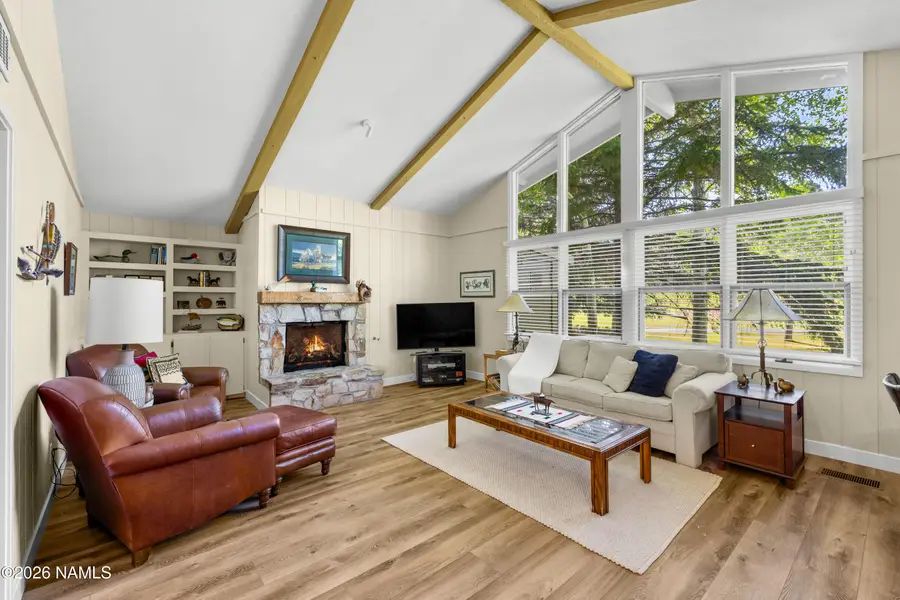 2047 N Country Club Drive, Flagstaff, AZ 86004 - #3