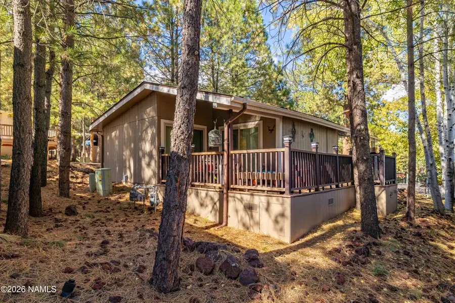 2401 S Route 66, Flagstaff, AZ 86001 - #2