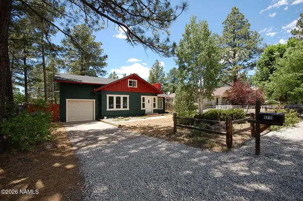 1711 N Sunset Drive, Flagstaff, AZ 86001