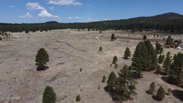 957 S Appaloosa Trail, Williams, AZ 86046