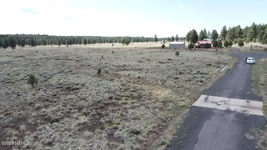957 S Appaloosa Trail, Williams, AZ 86046 - #3