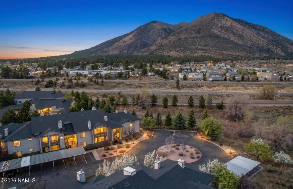 4343 E Soliere Avenue, Flagstaff, AZ 86004 - #1