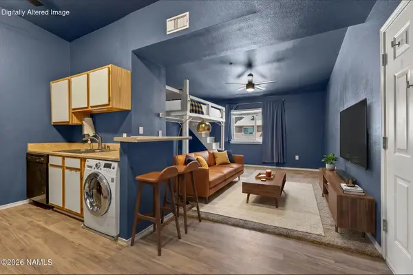 1185 W University Avenue, Flagstaff, AZ 86001