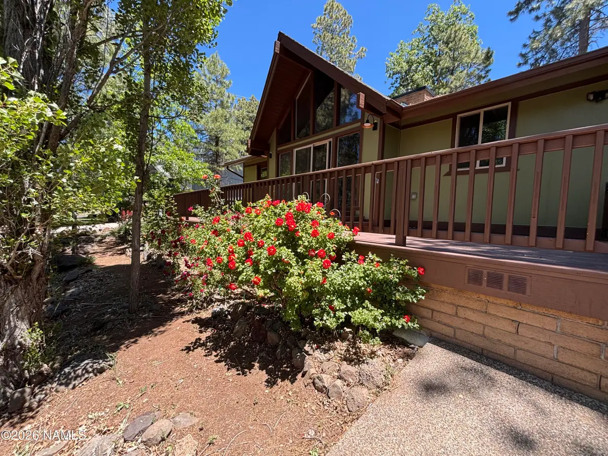 17565 S Mustang Road, Munds Park, AZ 86017 - #1