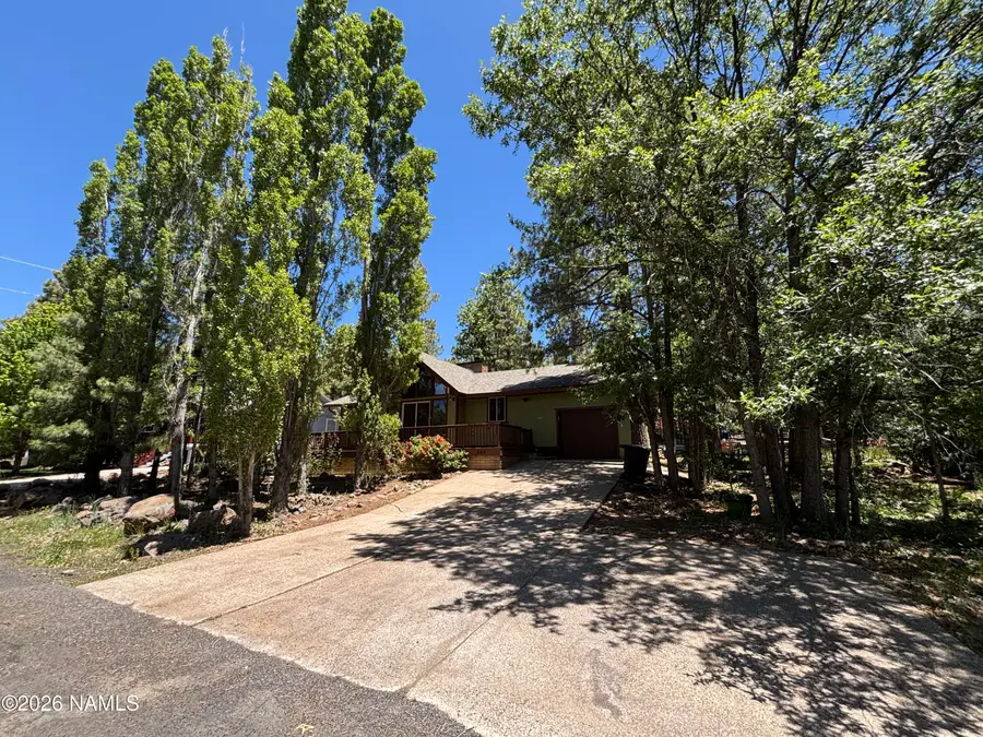 17565 S Mustang Road, Munds Park, AZ 86017 - #2