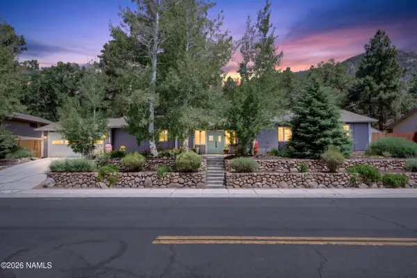 1780 E Appalachian Road, Flagstaff, AZ 86004