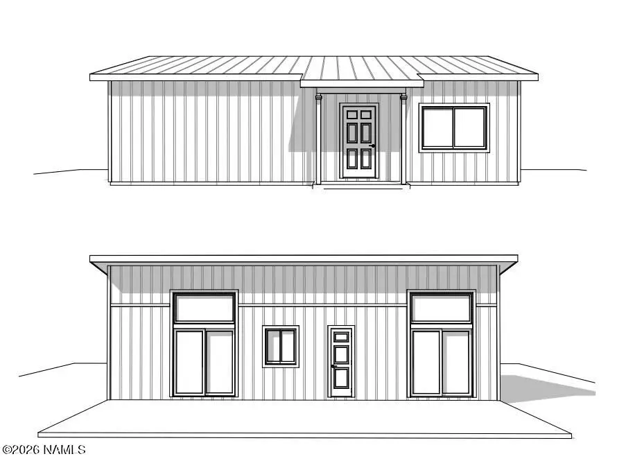 2313 E Arizona Street, Williams, AZ 86046 - #1