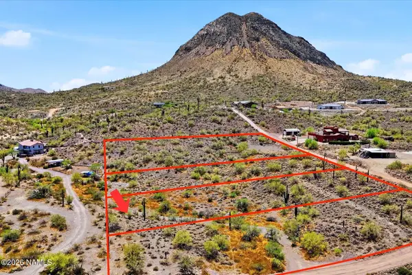 2847 W Wander Road, Phoenix, AZ 85087