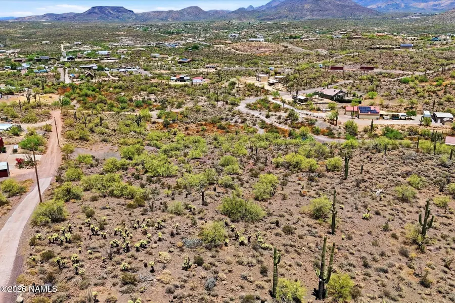 2847 W Wander Road, Phoenix, AZ 85087 - #3