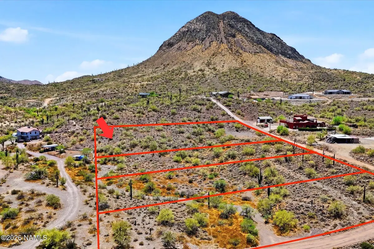 2847 W Wander Road, Phoenix, AZ 85087 - #1