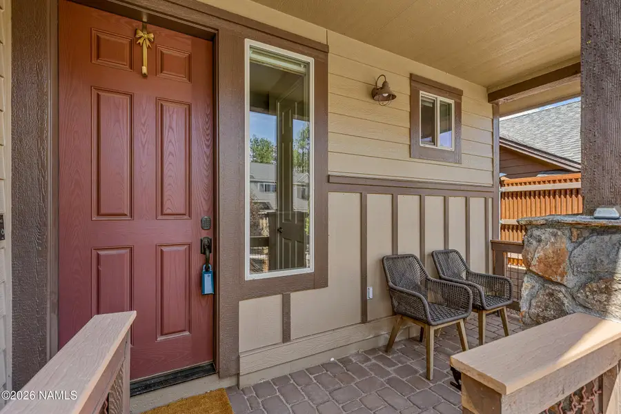 2532 W Josselyn Drive, Flagstaff, AZ 86001 - #2