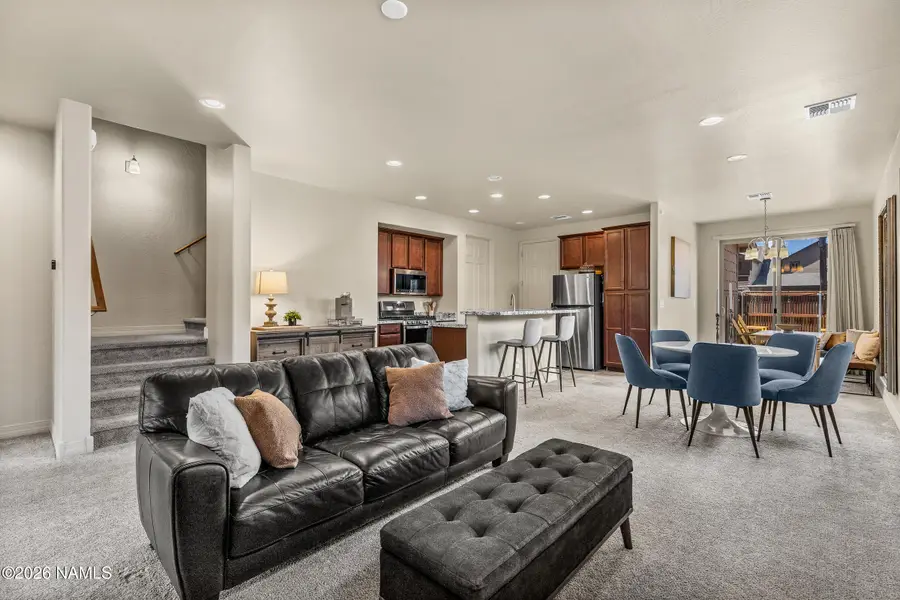 2532 W Josselyn Drive, Flagstaff, AZ 86001 - #3