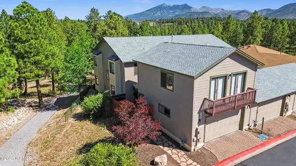 1470 E Ivy Lane, Flagstaff, AZ 86001