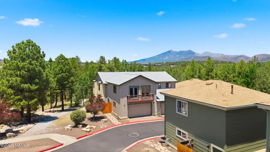 1470 E Ivy Lane, Flagstaff, AZ 86001 - #2