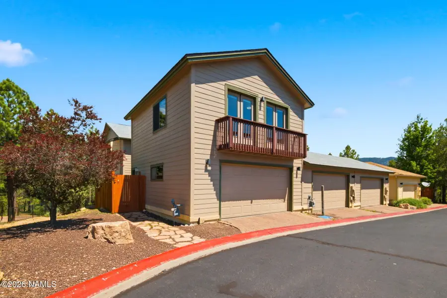 1470 E Ivy Lane, Flagstaff, AZ 86001 - #3
