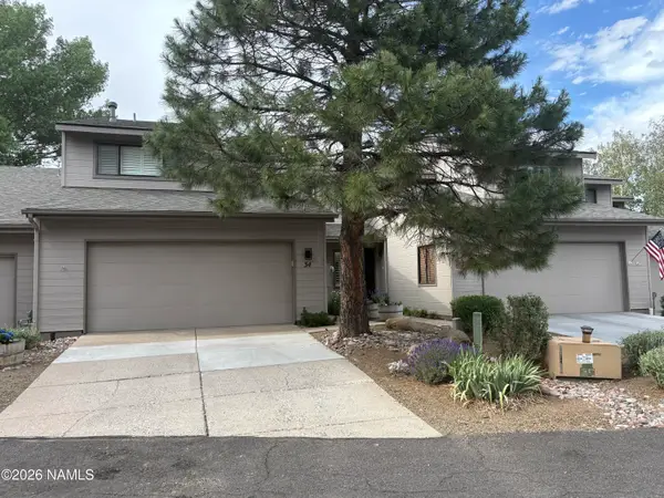 2900 N Saddleback Way, Flagstaff, AZ 86004