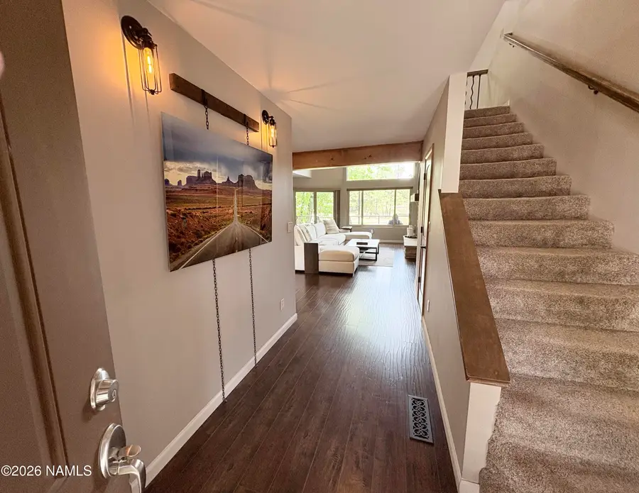 2900 N Saddleback Way, Flagstaff, AZ 86004 - #2