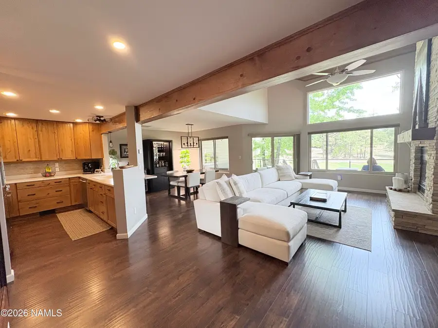 2900 N Saddleback Way, Flagstaff, AZ 86004 - #3