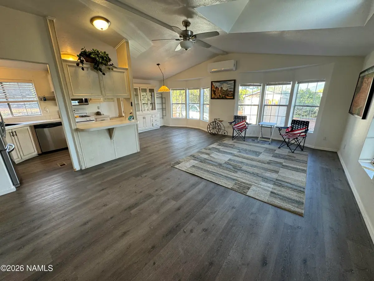 1856 E Whitehall Drive, Williams, AZ 86046 - #1