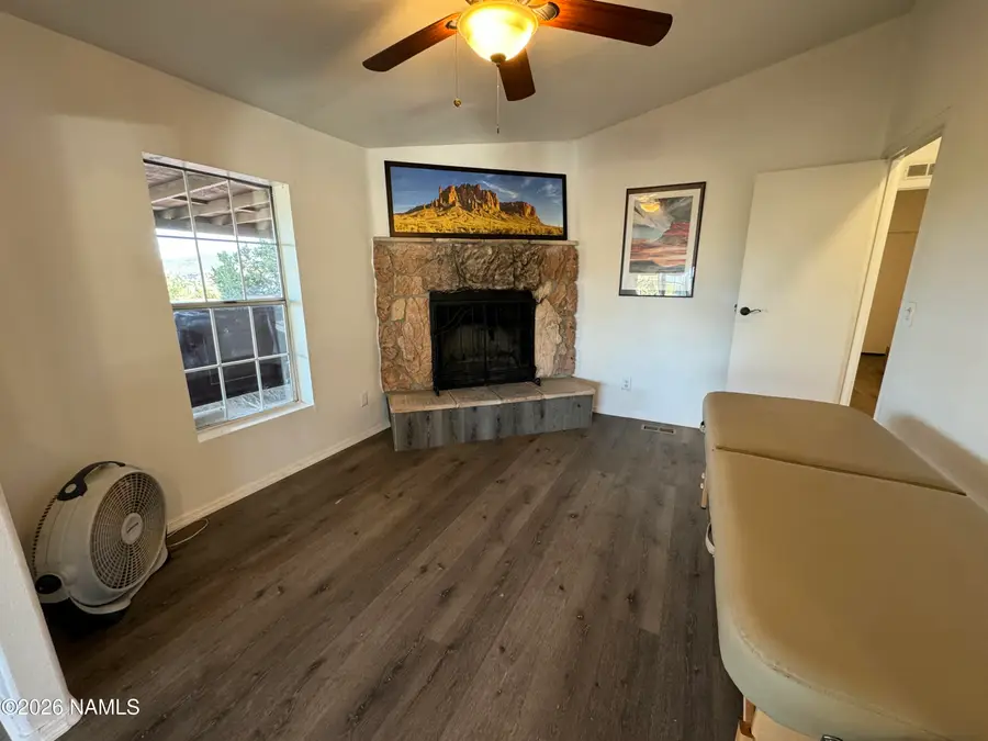 1856 E Whitehall Drive, Williams, AZ 86046 - #3