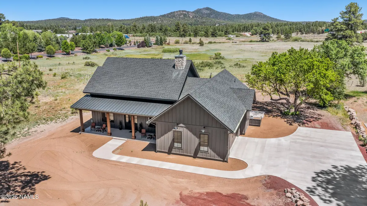 1015 Stone Hollow Loop, Williams, AZ 86046 - #1