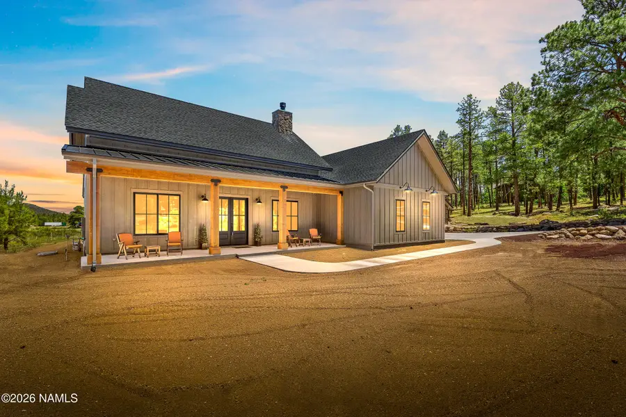 1015 Stone Hollow Loop, Williams, AZ 86046 - #2