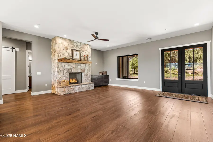 1015 Stone Hollow Loop, Williams, AZ 86046 - #3