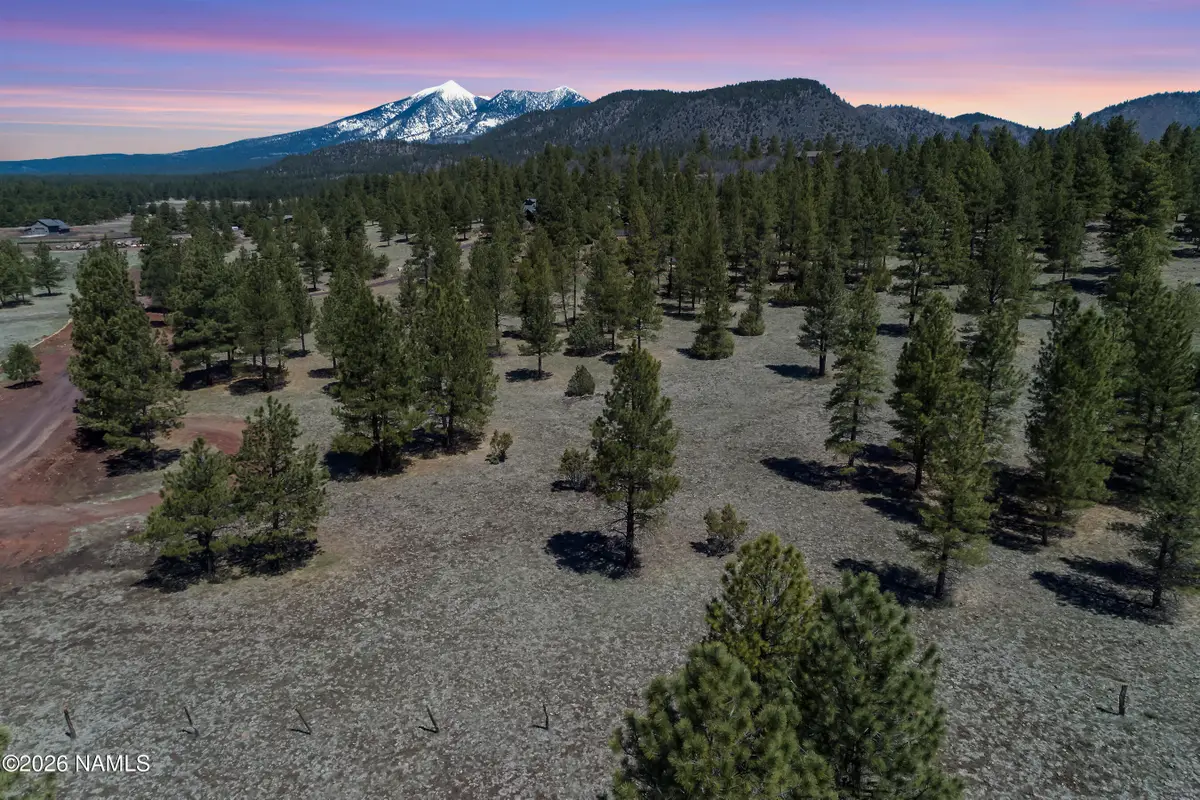 3252 N Chickadee Trail, Flagstaff, AZ 86001 - #1