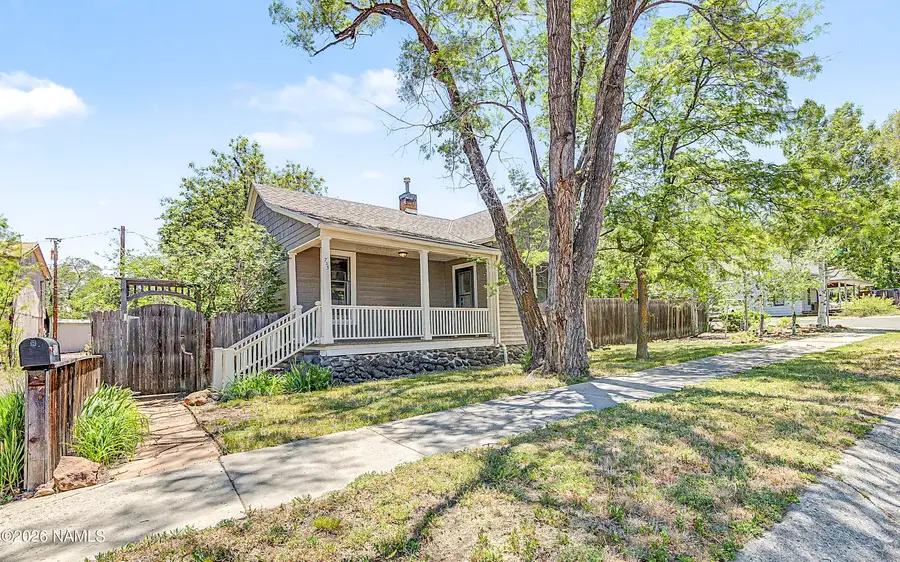 725 W Summit Avenue, Flagstaff, AZ 86001 - #2