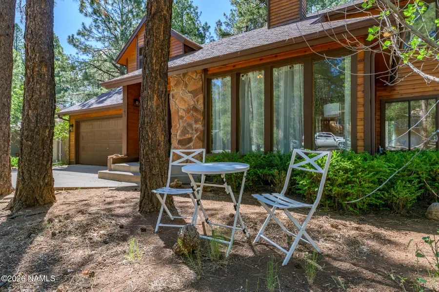 1341 N Indian Springs Lane, Flagstaff, AZ 86004 - #3