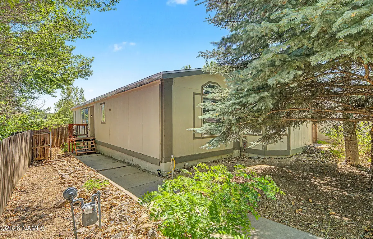 1667 W Shellie Drive, Flagstaff, AZ 86001 - #1