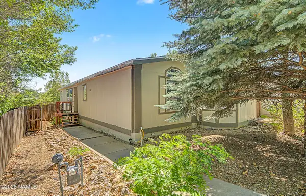1667 W Shellie Drive, Flagstaff, AZ 86001