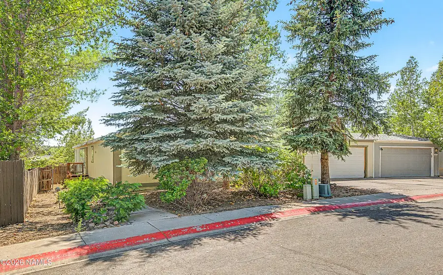1667 W Shellie Drive, Flagstaff, AZ 86001 - #2