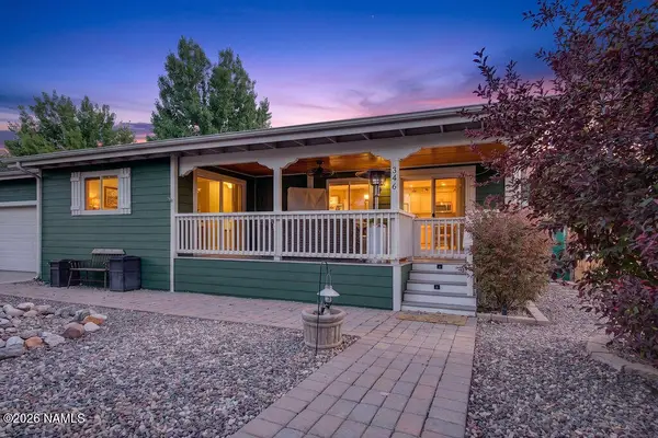 17550 S Munds Ranch Road, Munds Park, AZ 86017