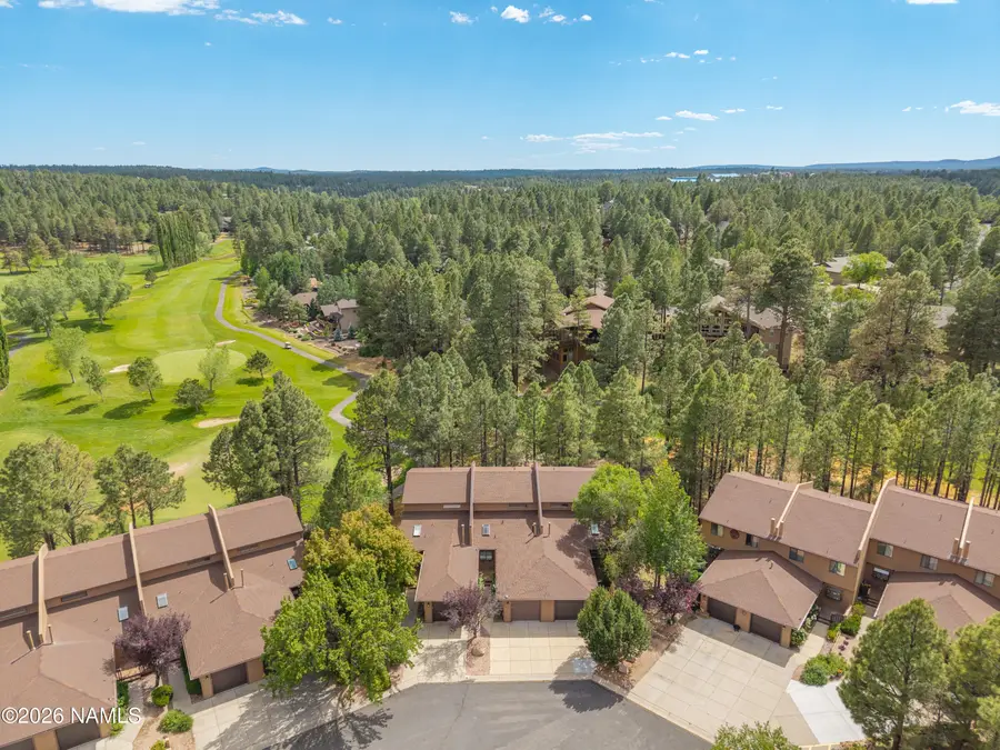 2296 N Earle Drive, Flagstaff, AZ 86004 - #2