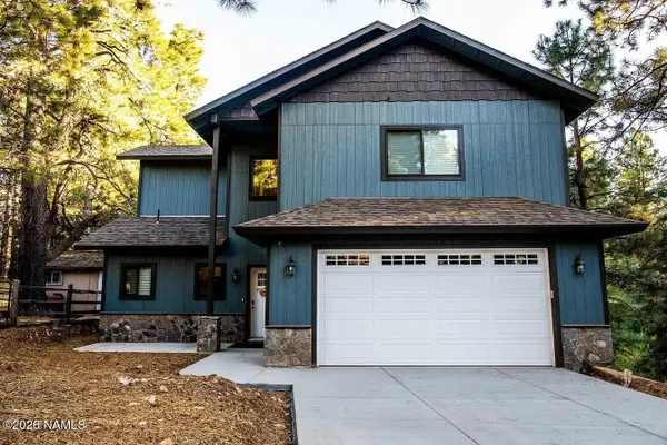 548 Comanche Street, Flagstaff, AZ 86005