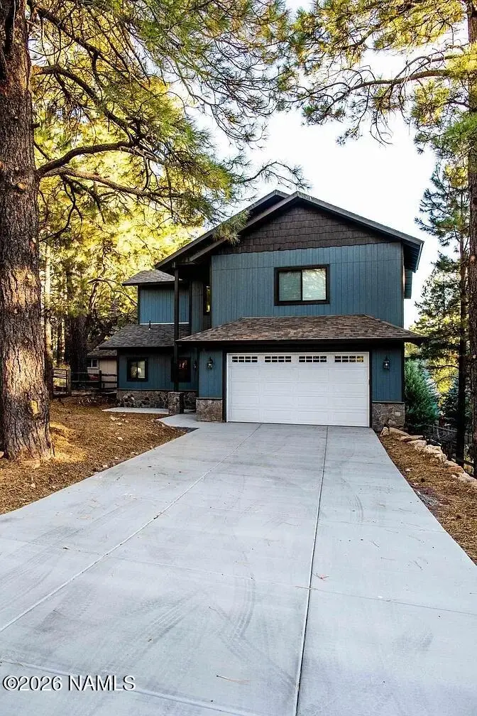 548 Comanche Street, Flagstaff, AZ 86005 - #2