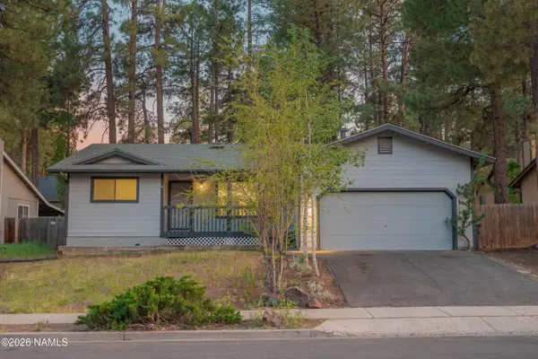 1805 W University Heights Drive N, Flagstaff, AZ 86005