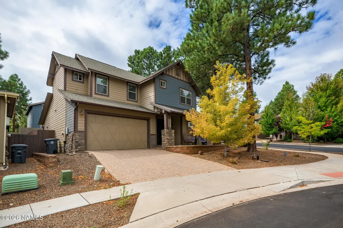 2925 W Paz De Avenida, Flagstaff, AZ 86001 - #1