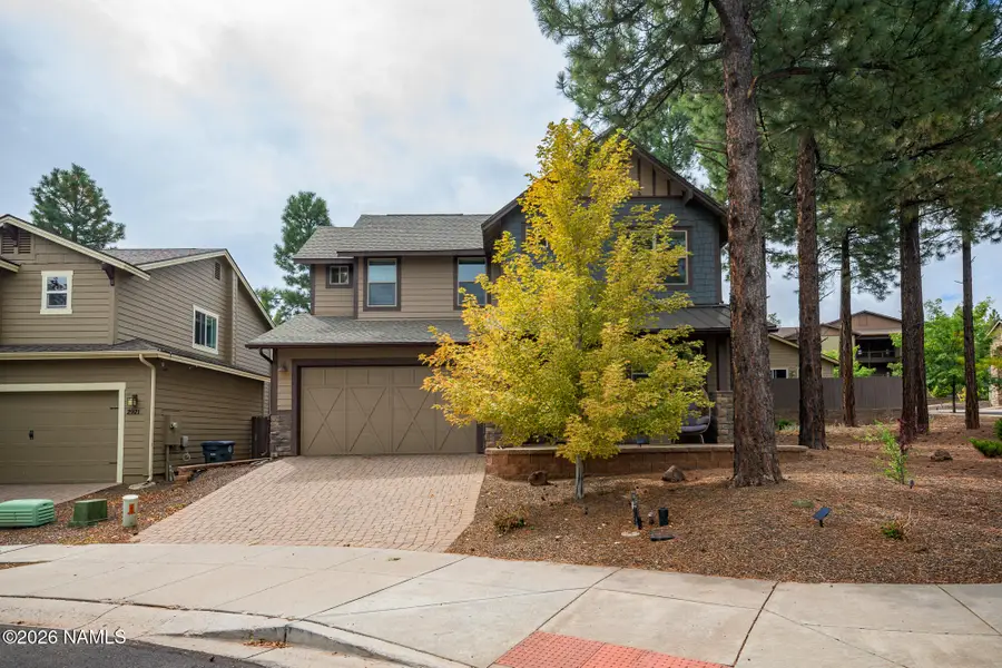 2925 W Paz De Avenida, Flagstaff, AZ 86001 - #2