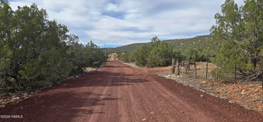 5476 N Forest Line Road, Williams, AZ 86046 - #2